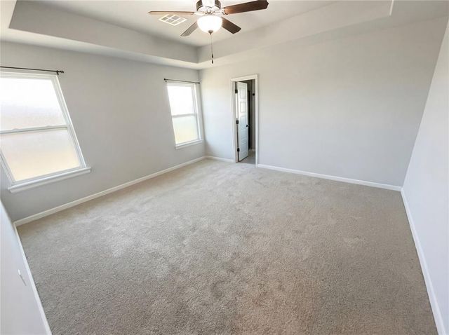 11017 NW 95th Street, Yukon, OK 73099