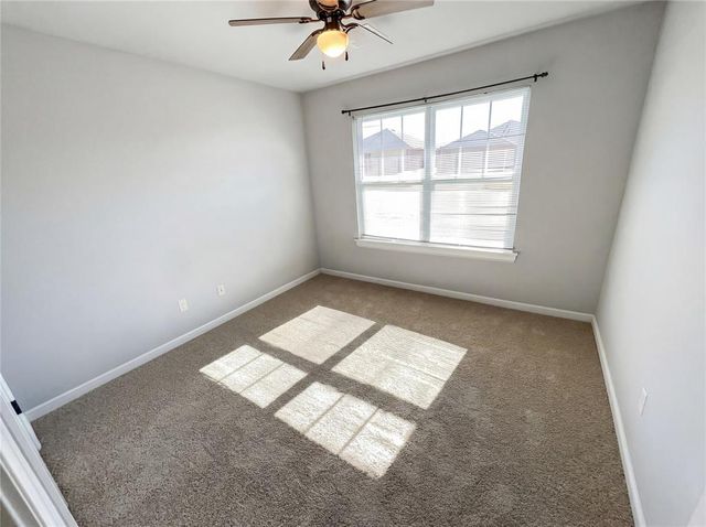 11017 NW 95th Street, Yukon, OK 73099