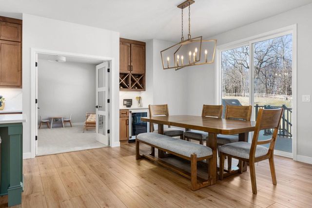 4070 Great Bridge Drive, Deforest, WI 53532