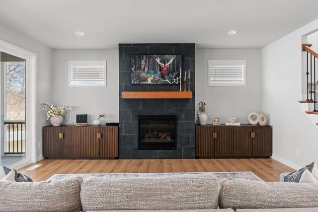 4070 Great Bridge Drive, Deforest, WI 53532