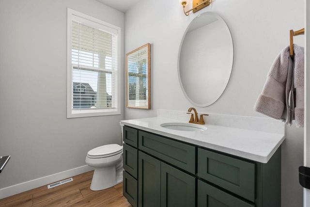 4070 Great Bridge Drive, Deforest, WI 53532