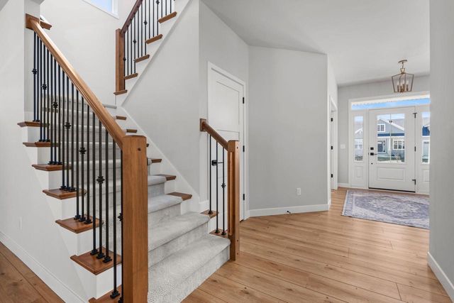 4070 Great Bridge Drive, Deforest, WI 53532