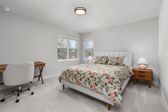 4070 Great Bridge Drive, Deforest, WI 53532