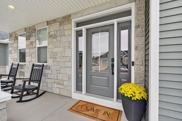 4070 Great Bridge Drive, Deforest, WI 53532