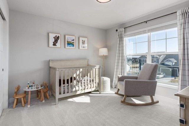 4070 Great Bridge Drive, Deforest, WI 53532