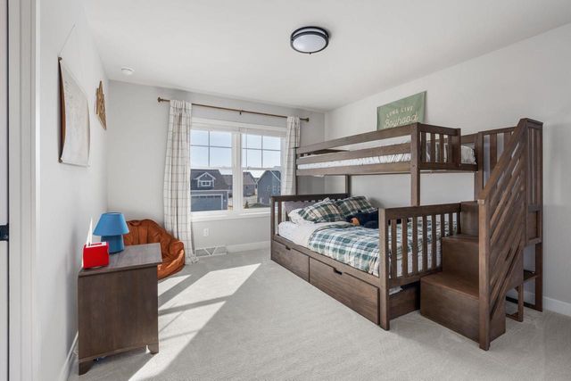 4070 Great Bridge Drive, Deforest, WI 53532