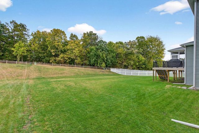 4070 Great Bridge Drive, Deforest, WI 53532