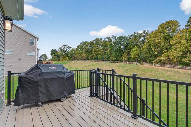 4070 Great Bridge Drive, Deforest, WI 53532