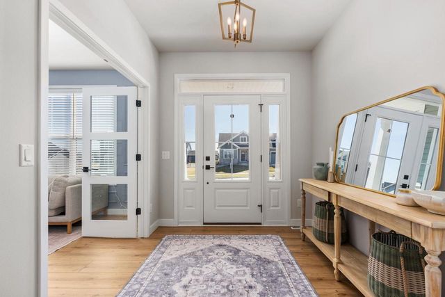 4070 Great Bridge Drive, Deforest, WI 53532