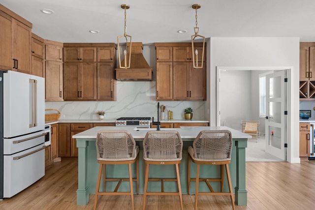 4070 Great Bridge Drive, Deforest, WI 53532