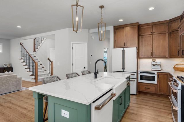 4070 Great Bridge Drive, Deforest, WI 53532