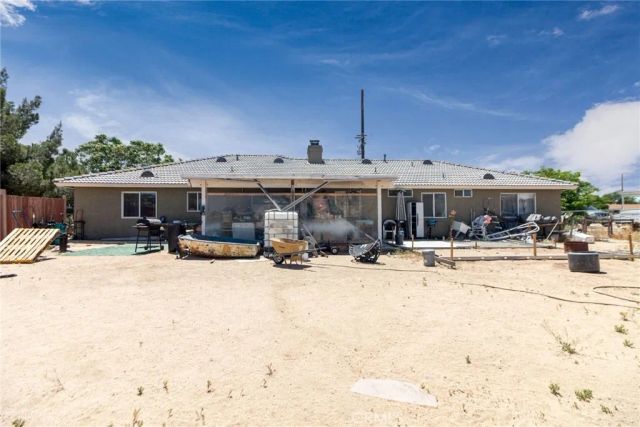 18936 Rocksprings, Hesperia, CA 92345