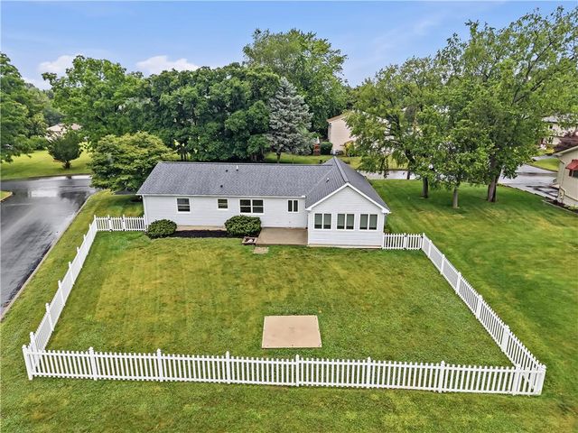 3390 Florian Street, Palmer Twp, PA 18045