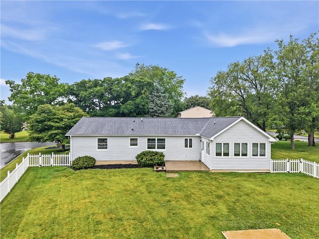 3390 Florian Street, Palmer Twp, PA 18045
