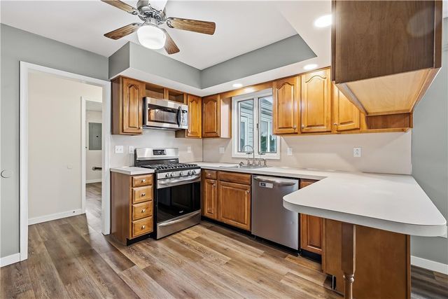 3390 Florian Street, Palmer Twp, PA 18045