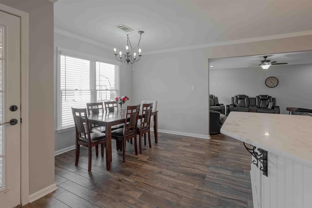 439 BOWLING BROOK DR, Collierville, TN 38017