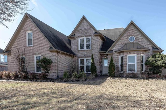 439 BOWLING BROOK DR, Collierville, TN 38017