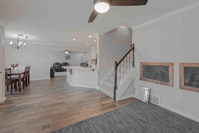 439 BOWLING BROOK DR, Collierville, TN 38017