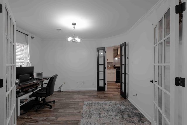 439 BOWLING BROOK DR, Collierville, TN 38017