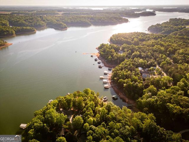 194 Sugar Cane Drive, Hartwell, GA 30643