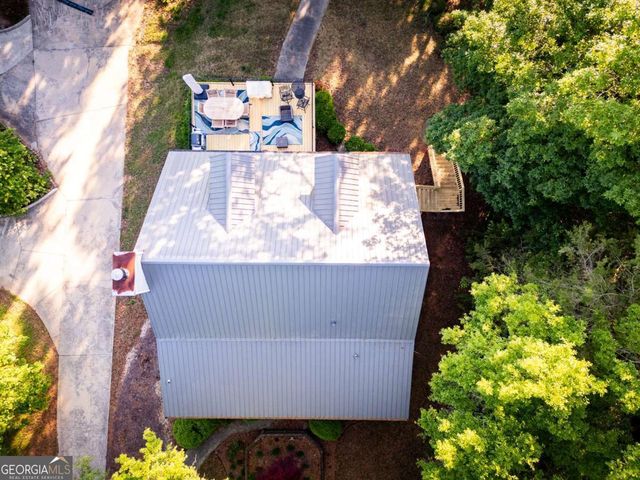 194 Sugar Cane Drive, Hartwell, GA 30643