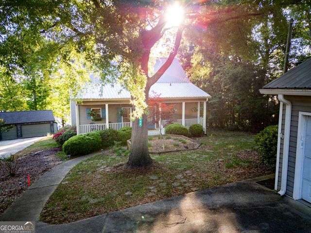 194 Sugar Cane Drive, Hartwell, GA 30643