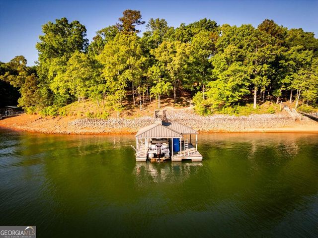 194 Sugar Cane Drive, Hartwell, GA 30643