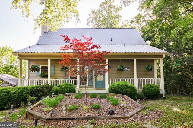 194 Sugar Cane Drive, Hartwell, GA 30643