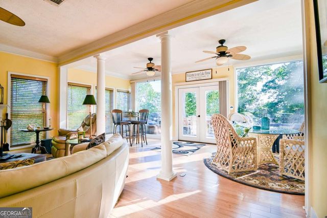 194 Sugar Cane Drive, Hartwell, GA 30643