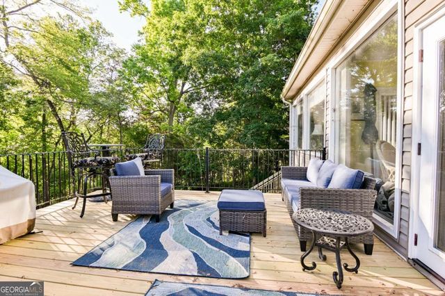 194 Sugar Cane Drive, Hartwell, GA 30643