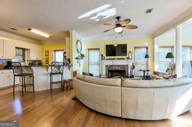 194 Sugar Cane Drive, Hartwell, GA 30643