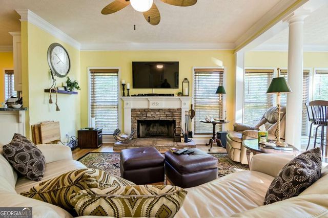 194 Sugar Cane Drive, Hartwell, GA 30643