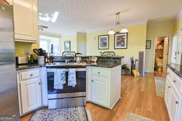 194 Sugar Cane Drive, Hartwell, GA 30643