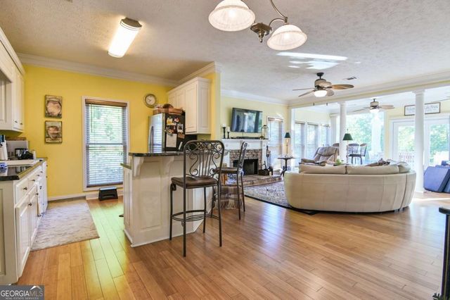 194 Sugar Cane Drive, Hartwell, GA 30643