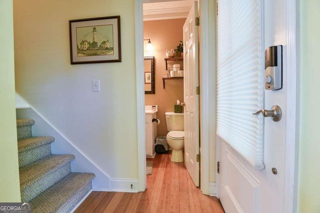 194 Sugar Cane Drive, Hartwell, GA 30643