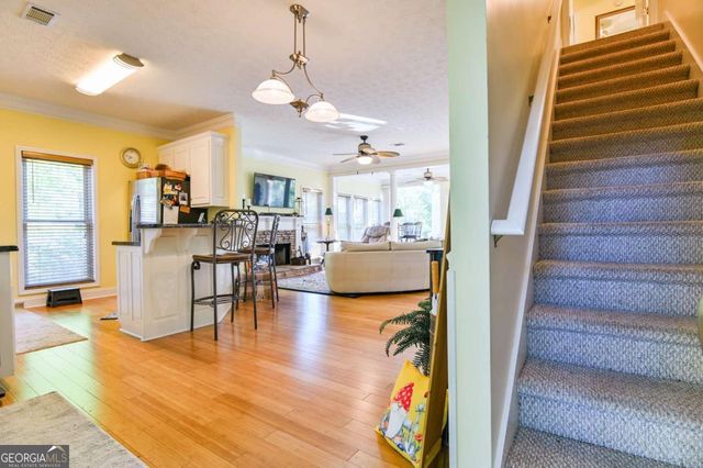 194 Sugar Cane Drive, Hartwell, GA 30643