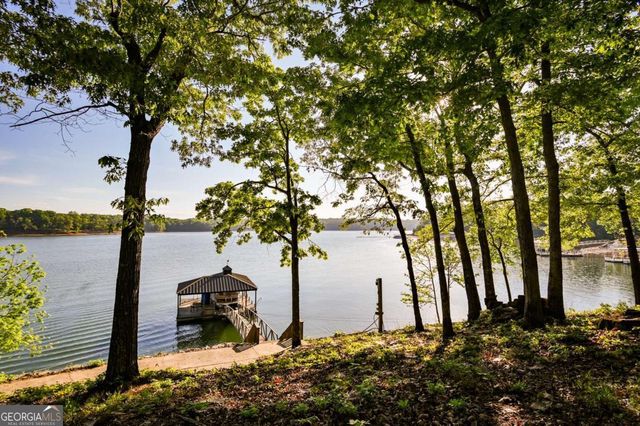 194 Sugar Cane Drive, Hartwell, GA 30643
