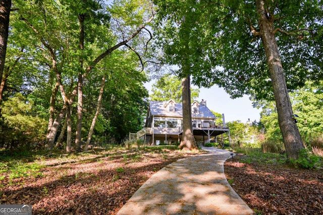 194 Sugar Cane Drive, Hartwell, GA 30643