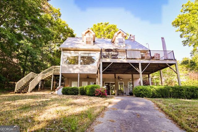 194 Sugar Cane Drive, Hartwell, GA 30643