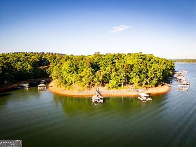 194 Sugar Cane Drive, Hartwell, GA 30643