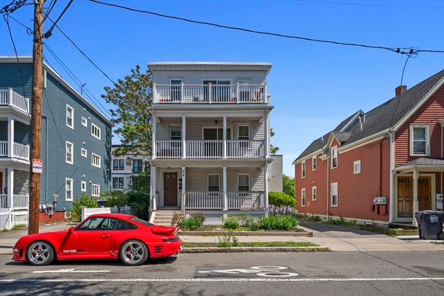 24 Cameron 2, Cambridge, MA 02140