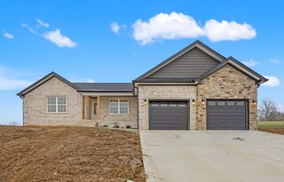 306 Wolverine Way, Richmond, KY 40475