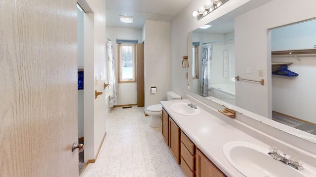 1880 CHERYL COURT, North Pole, AK 99712