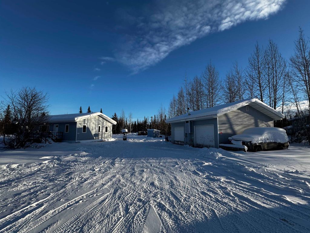 1880 CHERYL COURT, North Pole, AK 99712
