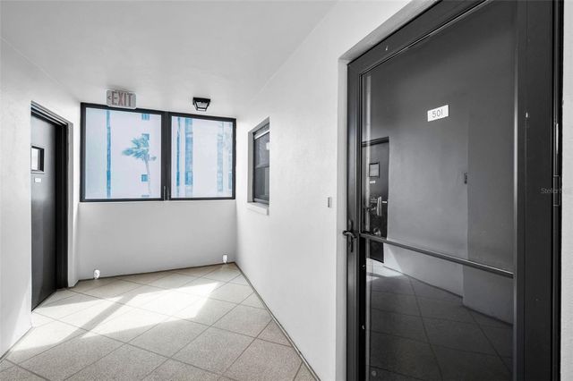 1270 GULF BOULEVARD 501, Clearwater Beach, FL 33767