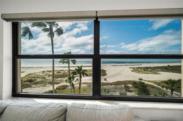 1270 GULF BOULEVARD 501, Clearwater Beach, FL 33767