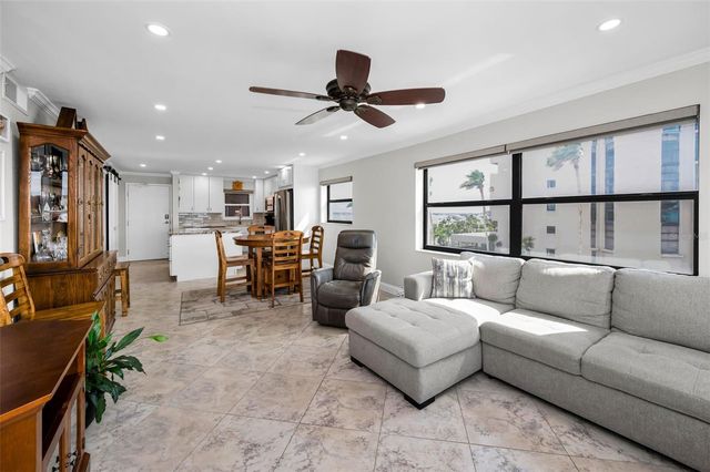 1270 GULF BOULEVARD 501, Clearwater Beach, FL 33767