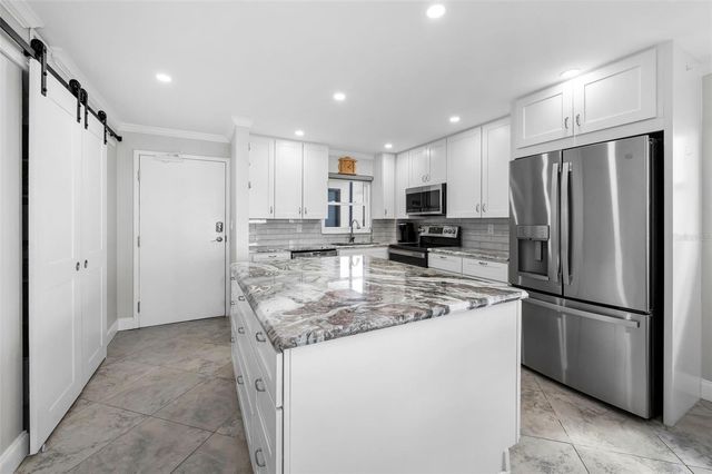 1270 GULF BOULEVARD 501, Clearwater Beach, FL 33767