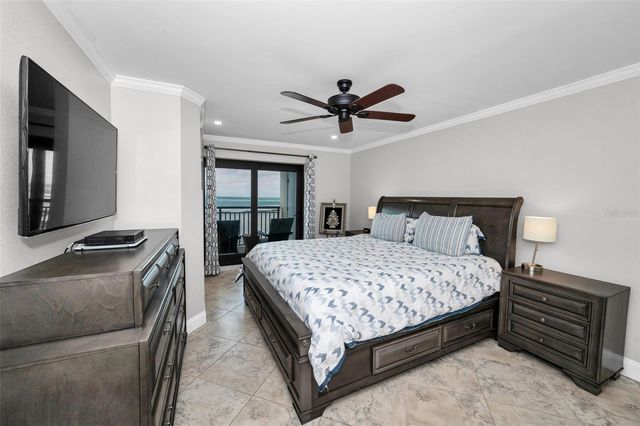 1270 GULF BOULEVARD 501, Clearwater Beach, FL 33767