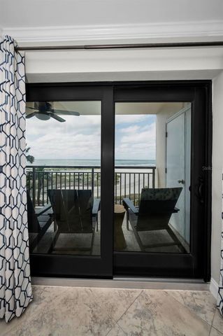 1270 GULF BOULEVARD 501, Clearwater Beach, FL 33767